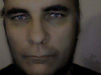 Kerry Lloyd Whitehouse-Composer photo