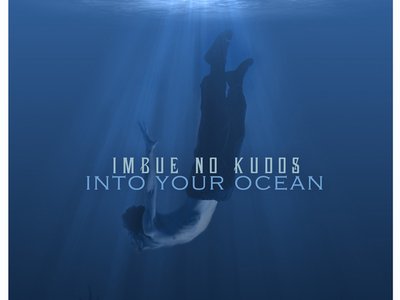 Into Your Ocean Cover Art (Single)