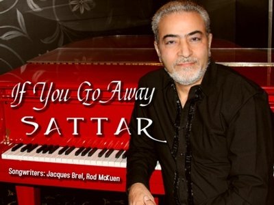 SATTAR, Pop-tenor - Oratorio Singer photo