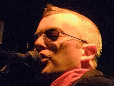 photo by Roy Lewis