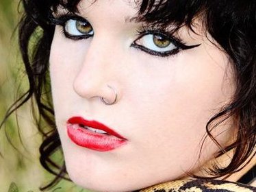 Bree - Lead Singer