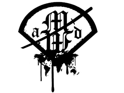 Follow us @MadWorldOrder