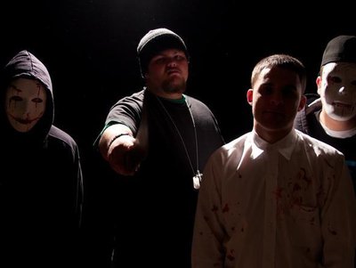 Follow us @MadWorldOrder