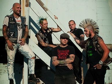 Rum Rebellion photo