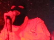 Isolated Cases photo
