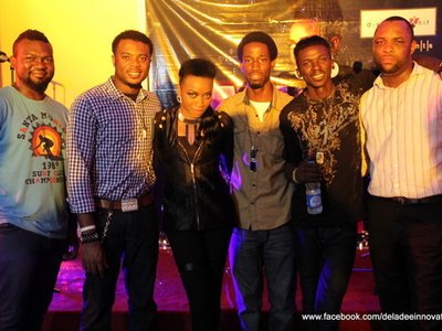 MOFE photo