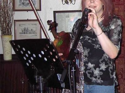 Accoustic at the White Lion 