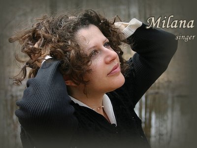 Milana Zilnik photo