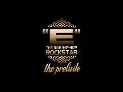 "E" THE R&B HIP-HOP ROCKSTAR photo