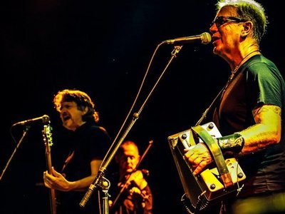 Bochum, August 2012 (photo: Volker Neumann)