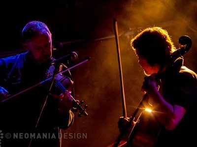 Bochum, August 2012 (photo: Volker Neumann)