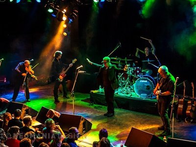 Bochum, August 2012 (photo: Volker Neumann)
