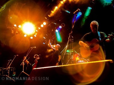 Bochum, August 2012 (photo: Volker Neumann)