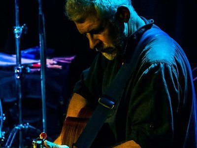 Bochum, August 2012 (photo: Volker Neumann)