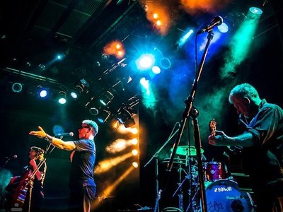 Bochum, August 2012 (photo: Volker Neumann)