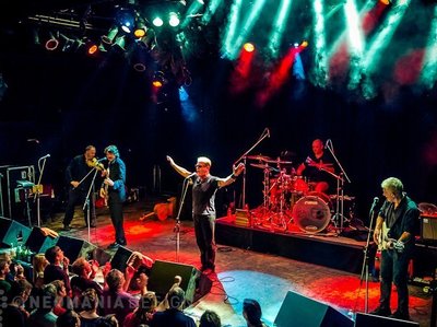 Bochum, August 2012 (photo: Volker Neumann)