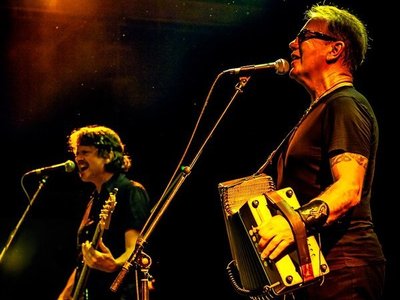Bochum, August 2012 (photo: Volker Neumann)