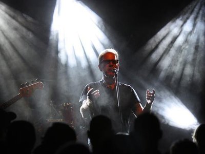 Volk im Schloss, August 2012