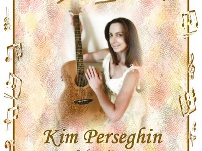 Kim Perseghin photo