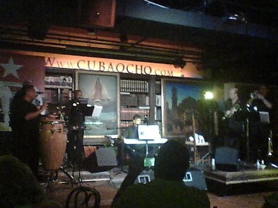 Rhythm & Emotion, Ritmo Y Emocion photo