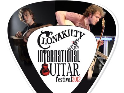 Clonakilty International Guitar Festival