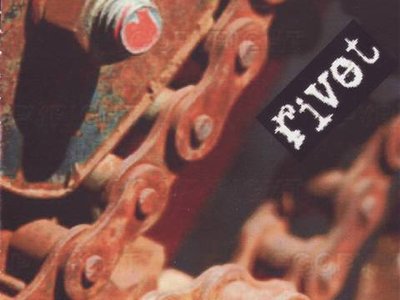 RIVET photo