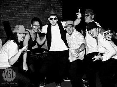MainStreet Live June 2012