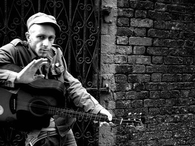 Tom George photo
