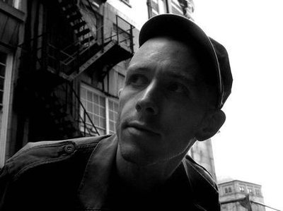 Tom George photo