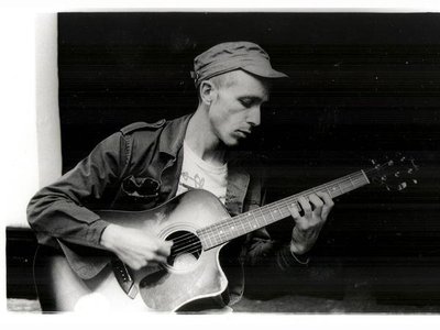 Tom George photo