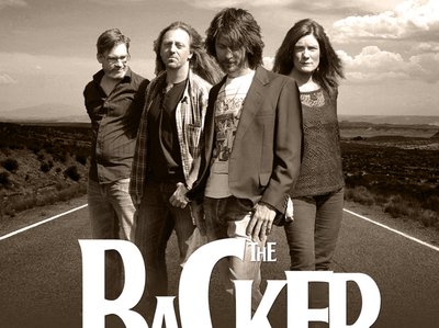 The Backer Band photo