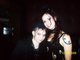 Britany and me