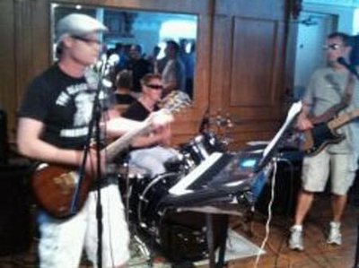 BB Riverboat 8/16/2012