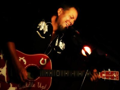 brent mitchell trio photo