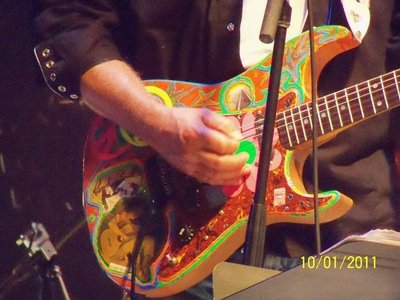 brent mitchell trio photo