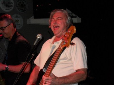 Val Starr & the Blues Rocket photo