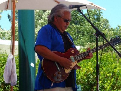 Val Starr & the Blues Rocket photo