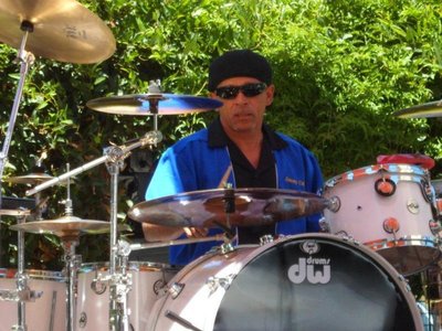 Val Starr & the Blues Rocket photo