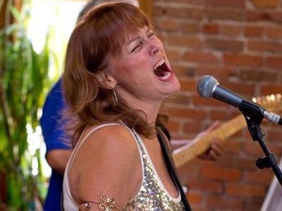 Val Starr & the Blues Rocket photo