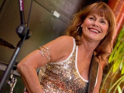 Val Starr & the Blues Rocket photo