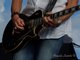 Derek of The Guess Who jamming! Moondance Jam 08'