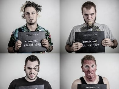 All Else Fails photo