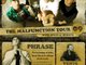 FUNKOARS TOUR 2009