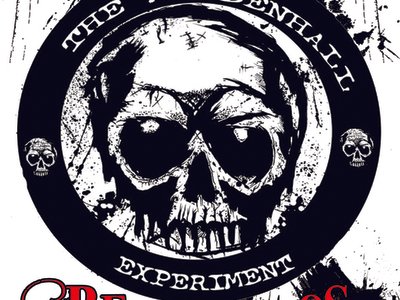 Return To Chaos Album Cover