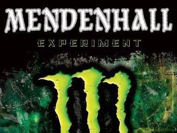 TME Proudly Stands Behind Monster Energy!!