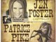 Carter and Patrice Join Jen Foster for Her EP Release Party on Sept. 21!!!