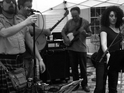 Make-A-Wish Benefit, Marion Court, Lancaster...08/19/12
