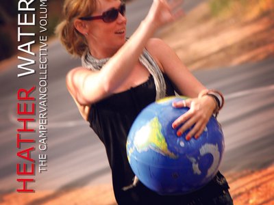 HEATHER WATERS (SA) photo