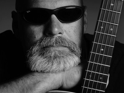 Rusty Knox photo