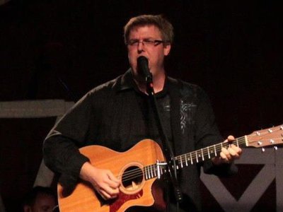 Ozark Country Opry-Paul Alvin